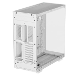 Thùng máy Case Deepcool CH780 WH - Trắng | E-ATX, sẵn 3 fan ARGB 140
